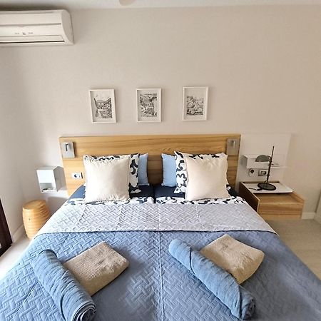 Olivia Sunset Bliss - Ac, Fibre Net, Large Pool, La Gomera And Ocean View プエルト・デ・サンティアゴ エクステリア 写真