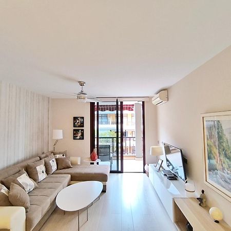 Olivia Sunset Bliss - Ac, Fibre Net, Large Pool, La Gomera And Ocean View プエルト・デ・サンティアゴ エクステリア 写真