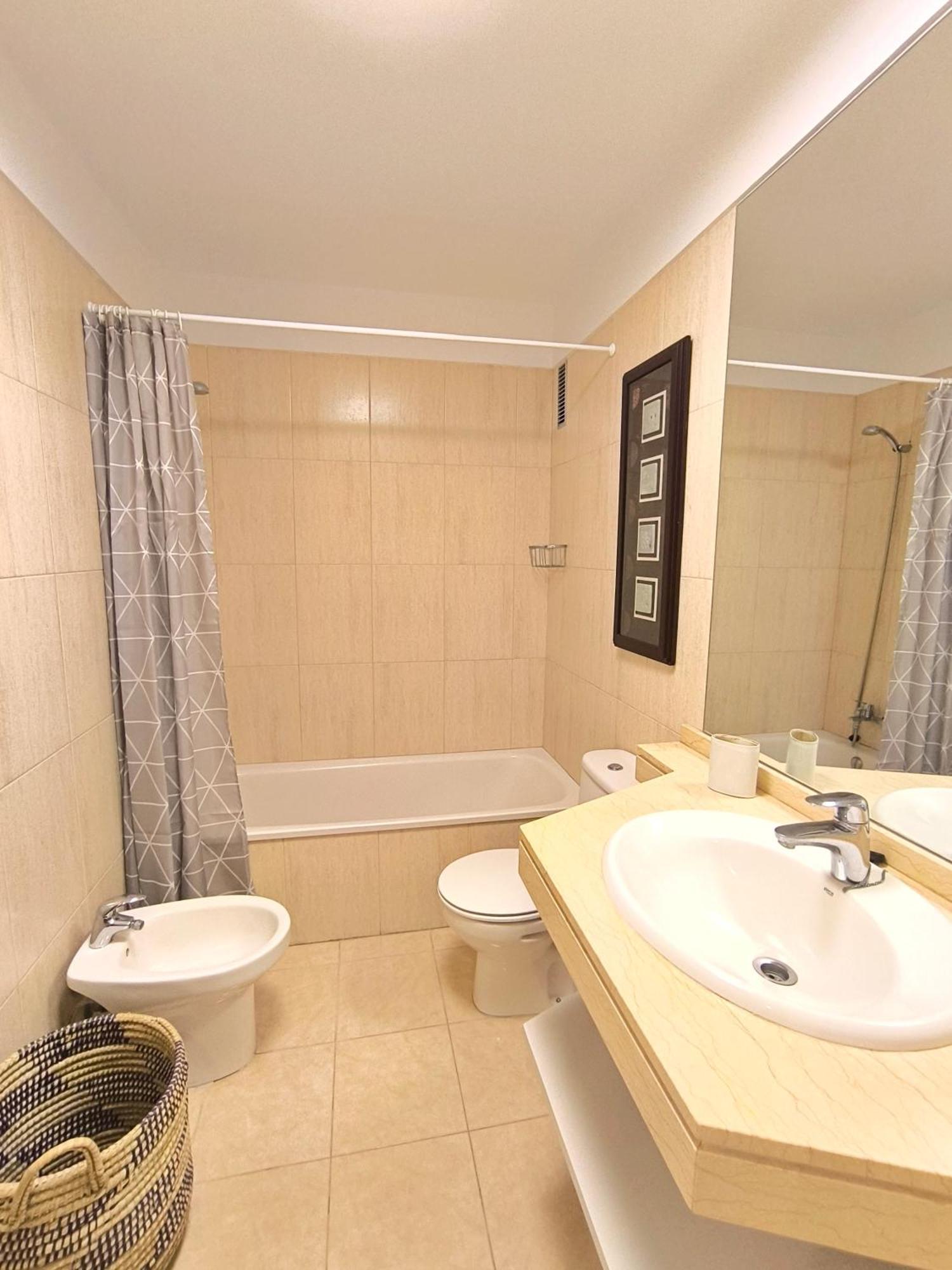 Olivia Sunset Bliss - Ac, Fibre Net, Large Pool, La Gomera And Ocean View プエルト・デ・サンティアゴ エクステリア 写真