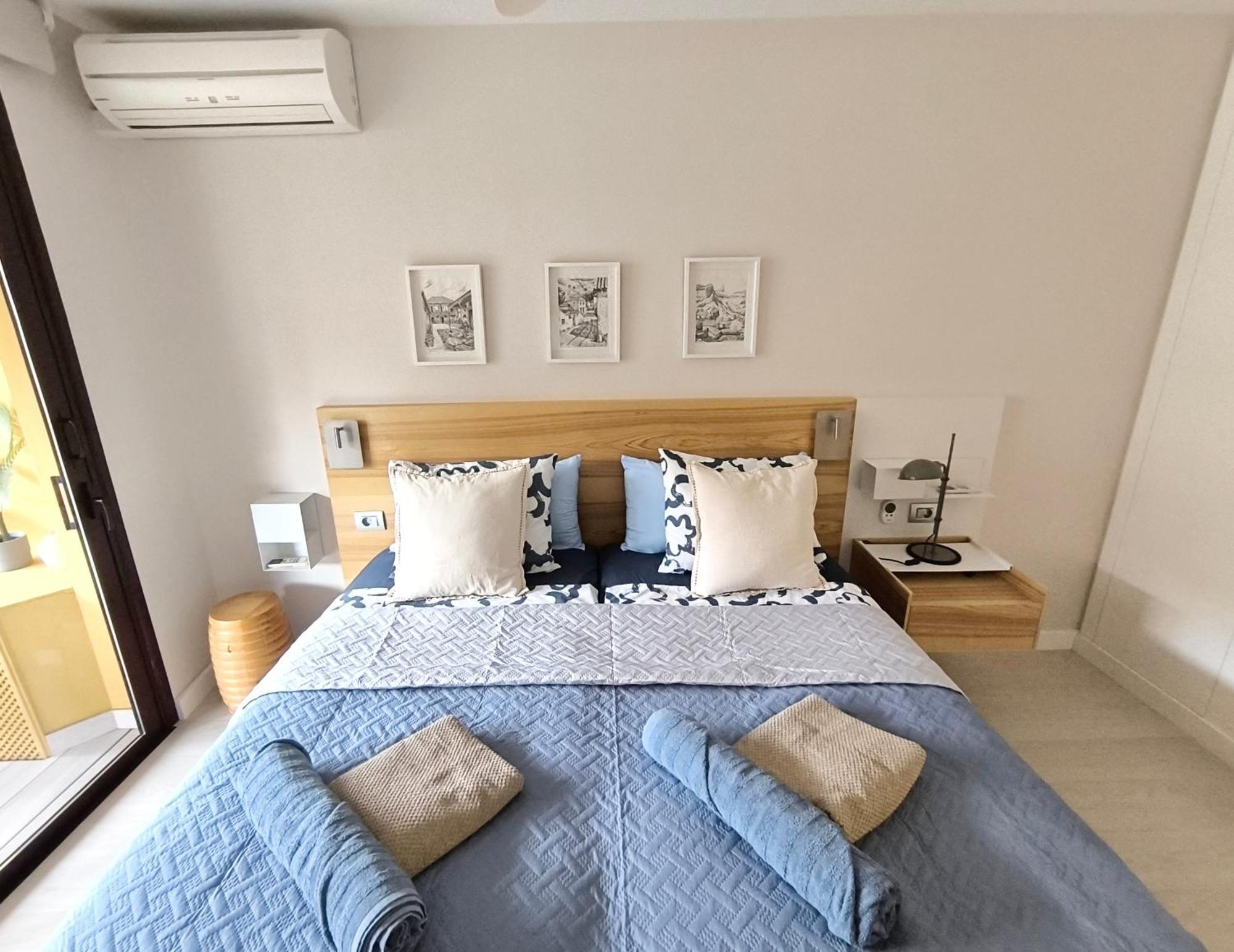 Olivia Sunset Bliss - Ac, Fibre Net, Large Pool, La Gomera And Ocean View プエルト・デ・サンティアゴ エクステリア 写真