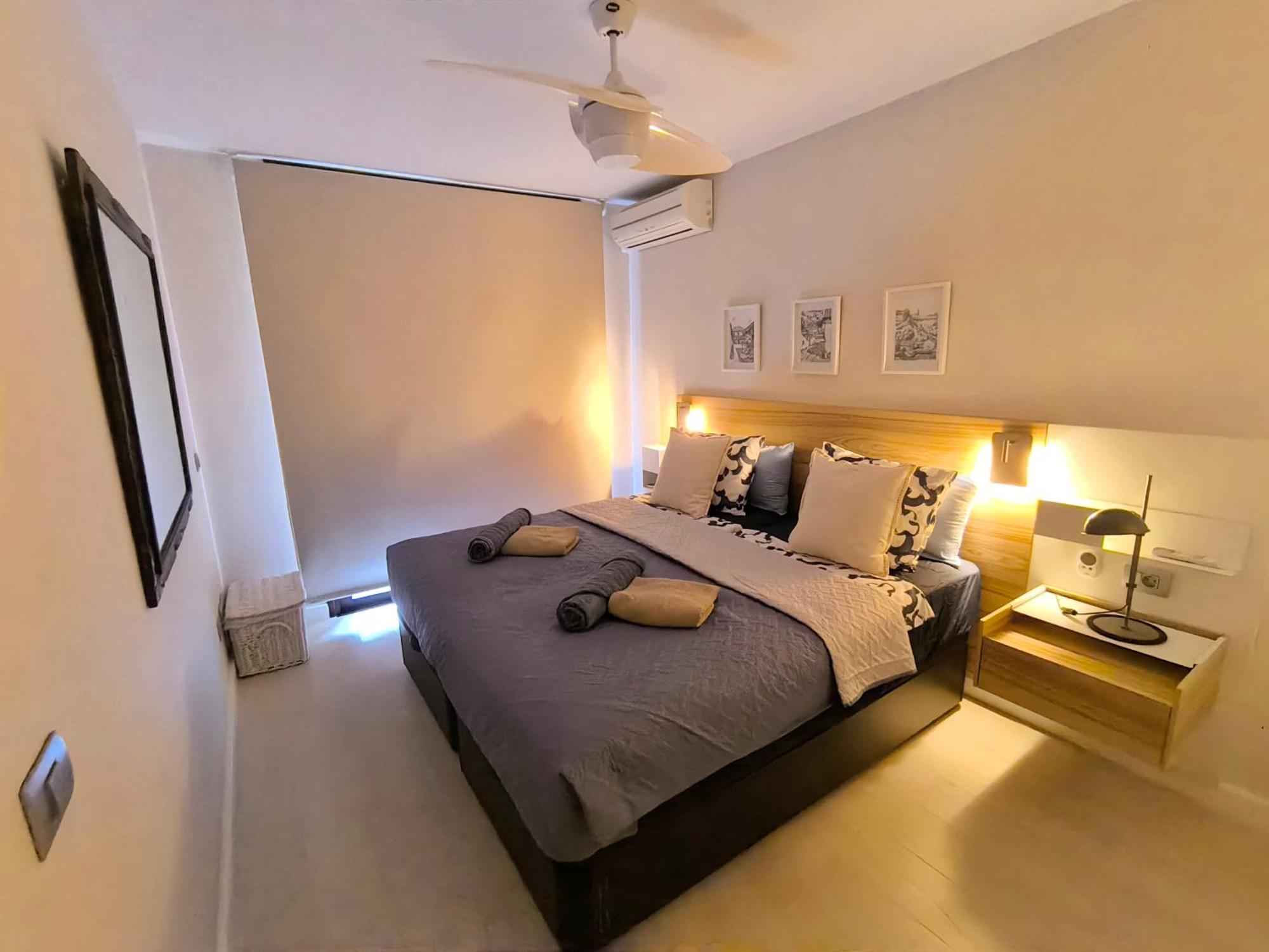 Olivia Sunset Bliss - Ac, Fibre Net, Large Pool, La Gomera And Ocean View プエルト・デ・サンティアゴ エクステリア 写真