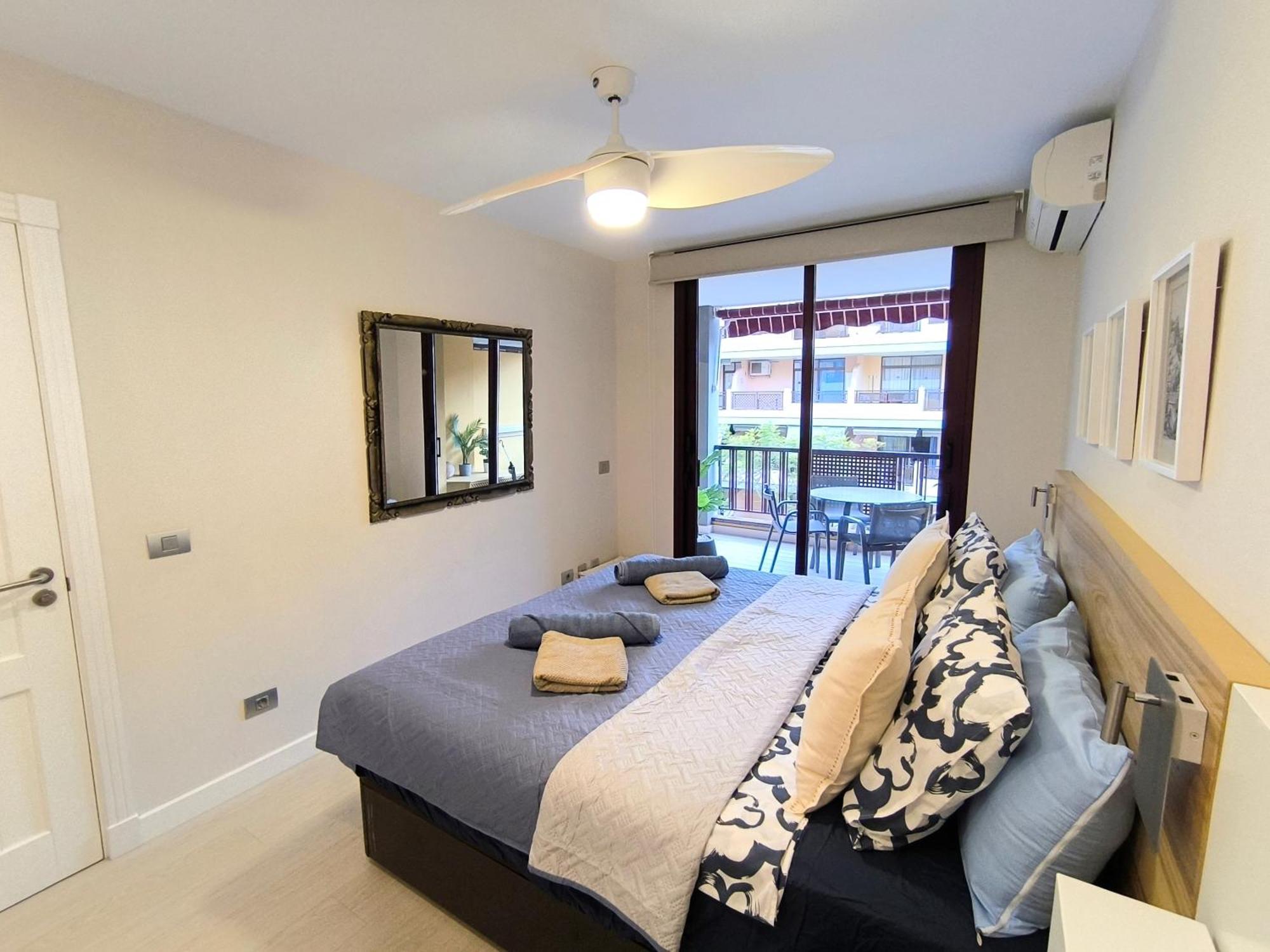 Olivia Sunset Bliss - Ac, Fibre Net, Large Pool, La Gomera And Ocean View プエルト・デ・サンティアゴ エクステリア 写真